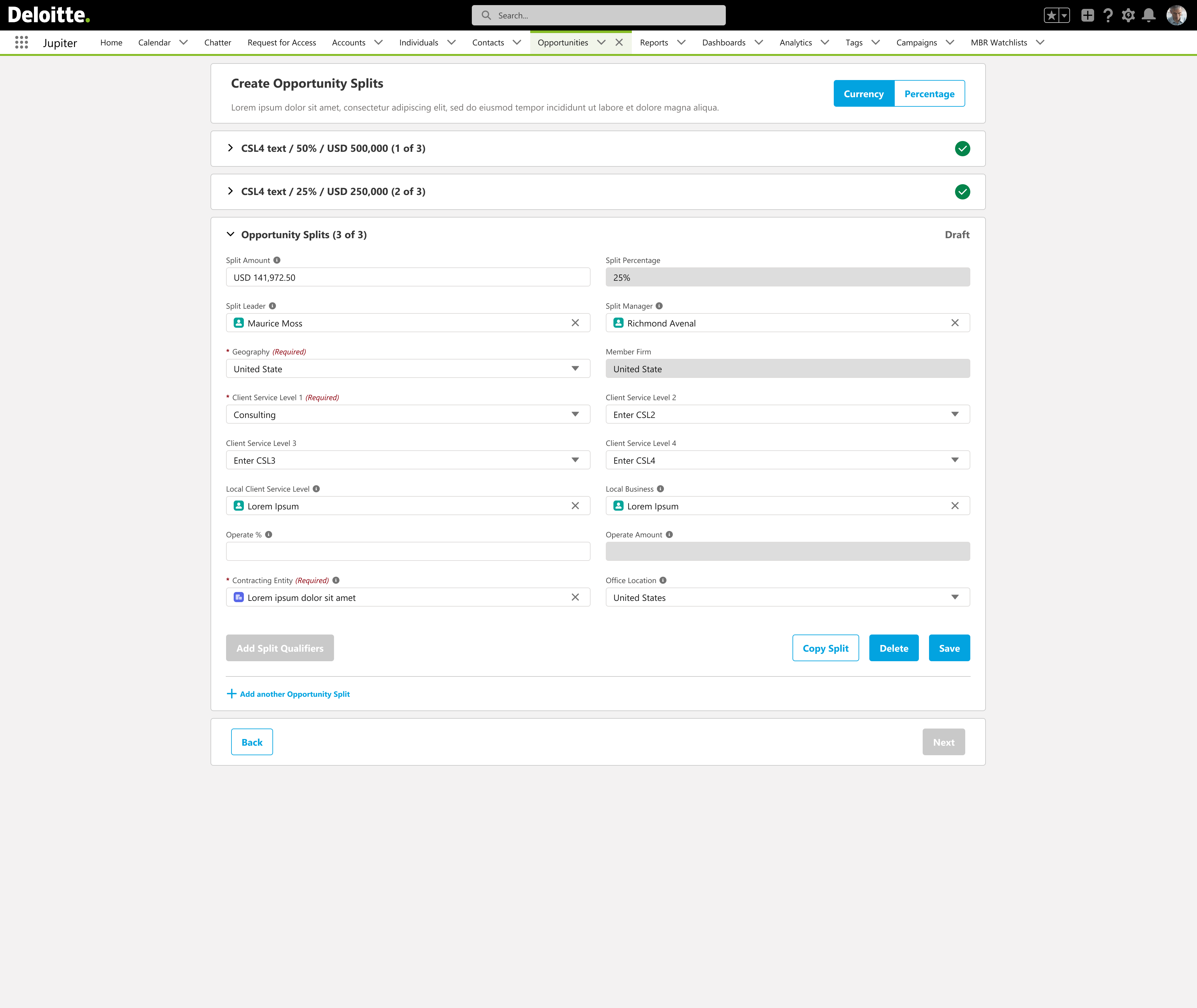 Deloitte wireframe 8